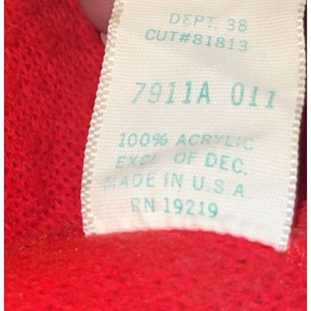 Vintage 1970s Striped Sears JR Bazaar One Piece Pajamas Size 11; ZIPPER DAMAGED